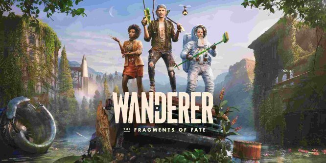 Meta Quest 游戏《时空漂泊者:命运碎片》Wanderer: The Fragments of Fate