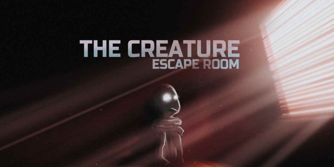Meta Quest 游戏《怪物:密室逃脱》The Creature: Escape Room