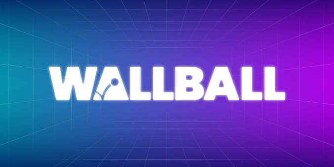 Meta Quest 游戏《壁球》Wallball-魔趣网精选