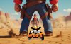 Meta Quest 游戏《狂野西部》Wild West : The Last Cowboy