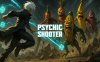 Meta Quest 游戏《心灵射手》PSYCHIC SHOOTER