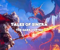 Meta Quest 游戏《辛特拉传说:黑暗漩涡》Tales of Sintra: The Dark Vortex