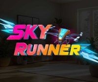 Meta Quest 游戏《天空跑者：无人机英雄》Sky Runner: Drone Hero