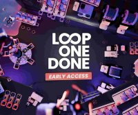 Meta Quest 游戏《循环完成》Loop One: Done