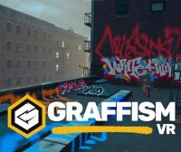 Meta Quest 游戏《涂鸦主义》Graffism