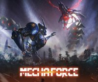 Meta Quest 游戏《机甲部队》Mecha Force