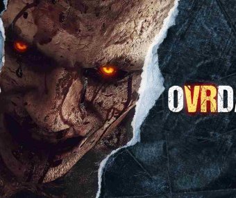 Meta Quest 游戏《黑暗恐怖世界》OVRDARK – Horror game comes to Meta