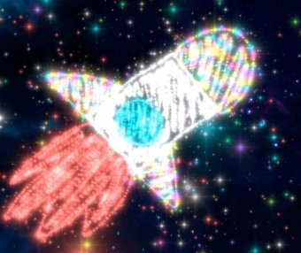 Meta Quest 游戏《神奇的涂鸦 – 画出你的梦想，绘出你的世界》Magical Doodle Draw Your Dreams Paint Your Worl