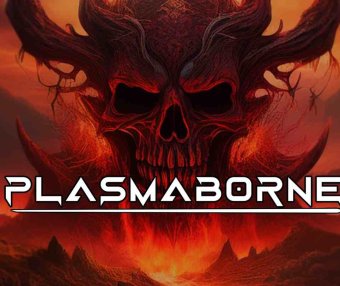 Meta Quest 游戏《等离子》Plasmaborne