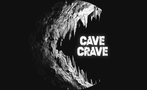Meta Quest 游戏《洞穴渴望》Cave Crave