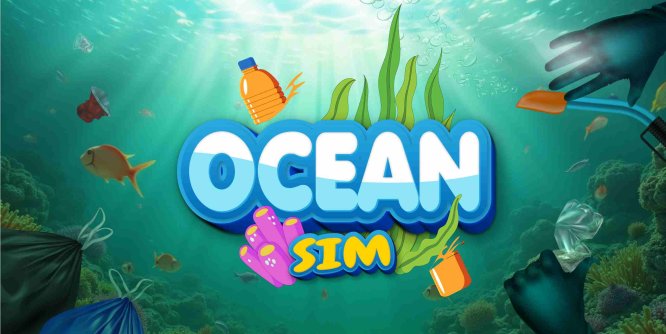 Meta Quest 游戏《海洋模拟》Ocean Sim