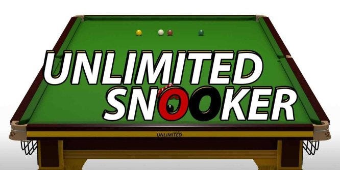 Meta Quest 游戏《无限斯诺克》Unlimited Snooker