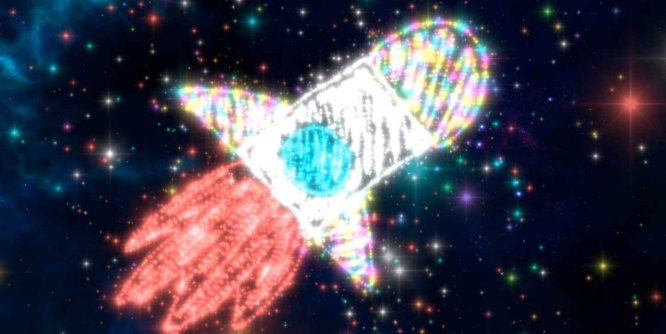 Meta Quest 游戏《神奇的涂鸦 – 画出你的梦想,绘出你的世界》Magical Doodle Draw Your Dreams Paint Your Worl