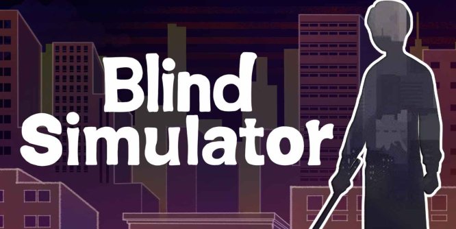 Meta Quest 游戏《盲人模拟器》BlindSimulator