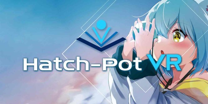 Meta Quest 游戏《哈奇锅VR》Hatch-Pot VR