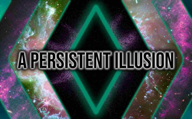 Meta Quest 游戏《持久幻觉》A Persistent Illusion