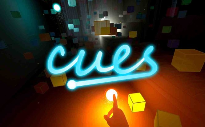 Meta Quest 游戏《线索》Cues