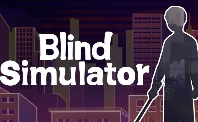 Meta Quest 游戏《盲人模拟器》BlindSimulator