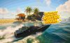 Meta Quest 游戏《赛艇模拟器：激流冲刺》Racing Boat Simulator : Riptide Rush