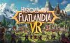 Meta Quest 游戏《平面国英雄 VR》Heroes of Flatlandia VR