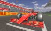 Meta Quest 游戏《F1赛车》F1 Racing
