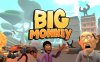 Meta Quest 游戏《暴力大猩猩》Big Monkey