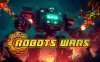 Meta Quest 游戏《机器人机甲》Robots Wars Mech Shooter