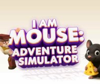 Meta Quest 游戏《我是老鼠:冒险模拟器》I am Mouse : Adventure Simulator