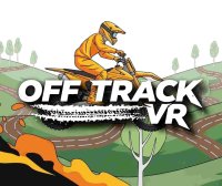 Meta Quest 游戏《摩托车轨道VR》Off Track VR