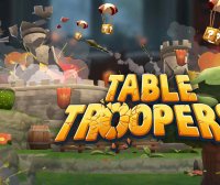 Meta Quest 游戏《桌游战士》Table Troopers