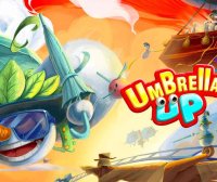 Meta Quest 游戏《撑起伞》Umbrella Up