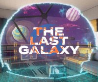 Meta Quest 游戏《最后的银河》The Last Galaxy
