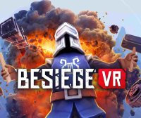 Meta Quest 游戏《围攻 VR》Besiege VR