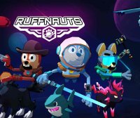 Meta Quest 游戏《鲁夫纳特:星球伙伴》Ruffnauts: Planet Pals