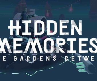 Meta Quest 游戏《花园间的隐秘记忆》Hidden Memories of The Gardens Between