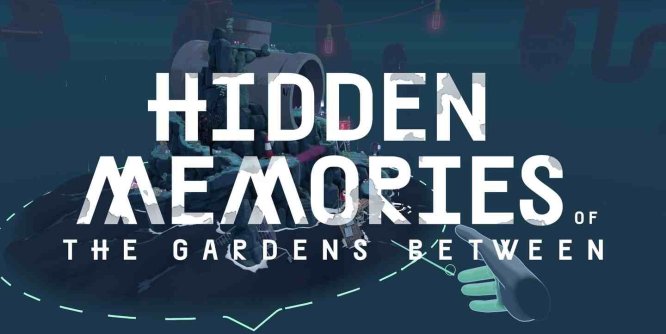 Meta Quest 游戏《花园间的隐秘记忆》Hidden Memories of The Gardens Between