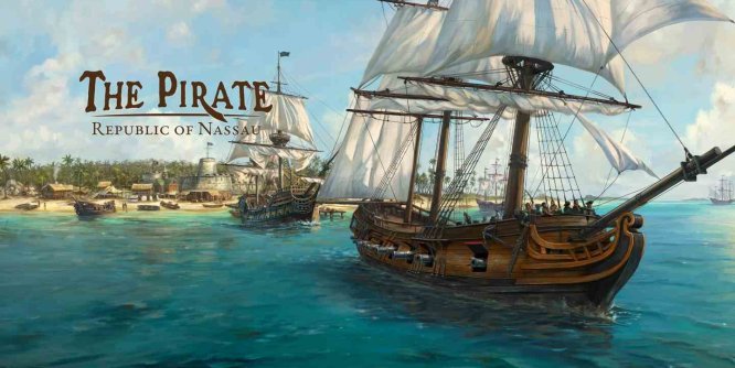 Meta Quest 游戏《海盗:共和国》The Pirate: Republic of Nassau