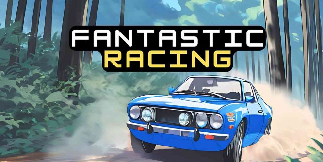 Meta Quest 游戏《精彩赛车》Fantastic Racing