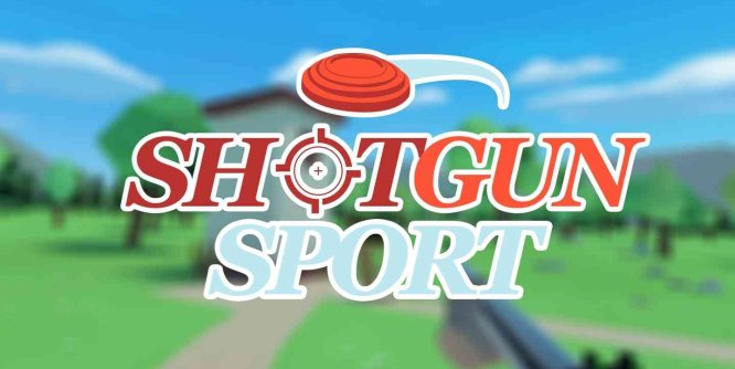Meta Quest 游戏《猎枪训练》Shotgun Sport