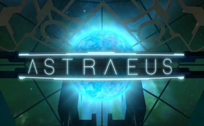 Oculus Go 游戏《阿斯特赖俄斯》Astraeus