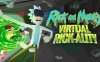 Meta Quest 游戏《瑞克和莫蒂：瑞克VR》Rick and Morty: Virtual Rick-ality