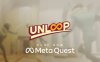 Meta Quest 游戏《解环》UnLoop VR