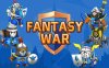 Meta Quest 游戏《奇幻战争》FantasyWar