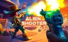 Meta Quest 游戏《天文入侵者》Alien Shooter