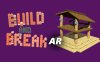 Meta Quest 游戏《构建和破坏 AR》Build and Break AR