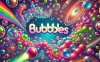 Meta Quest 游戏《气泡》Bubbbles