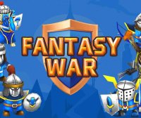 Meta Quest 游戏《奇幻战争》FantasyWar