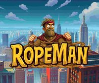 Meta Quest 游戏《绳子人》RopeMan