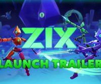 Meta Quest 游戏《空间奔跑》ZIX VR