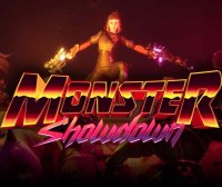 Meta Quest 游戏《怪物对决》Monster Showdown